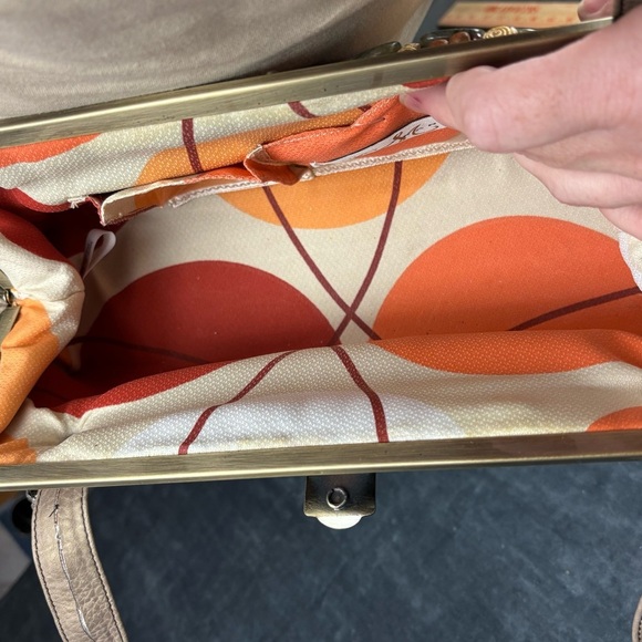 Draper James RSVP Green V-Neck Belted Floral Sundress Sz Med - Picture 9 of 10